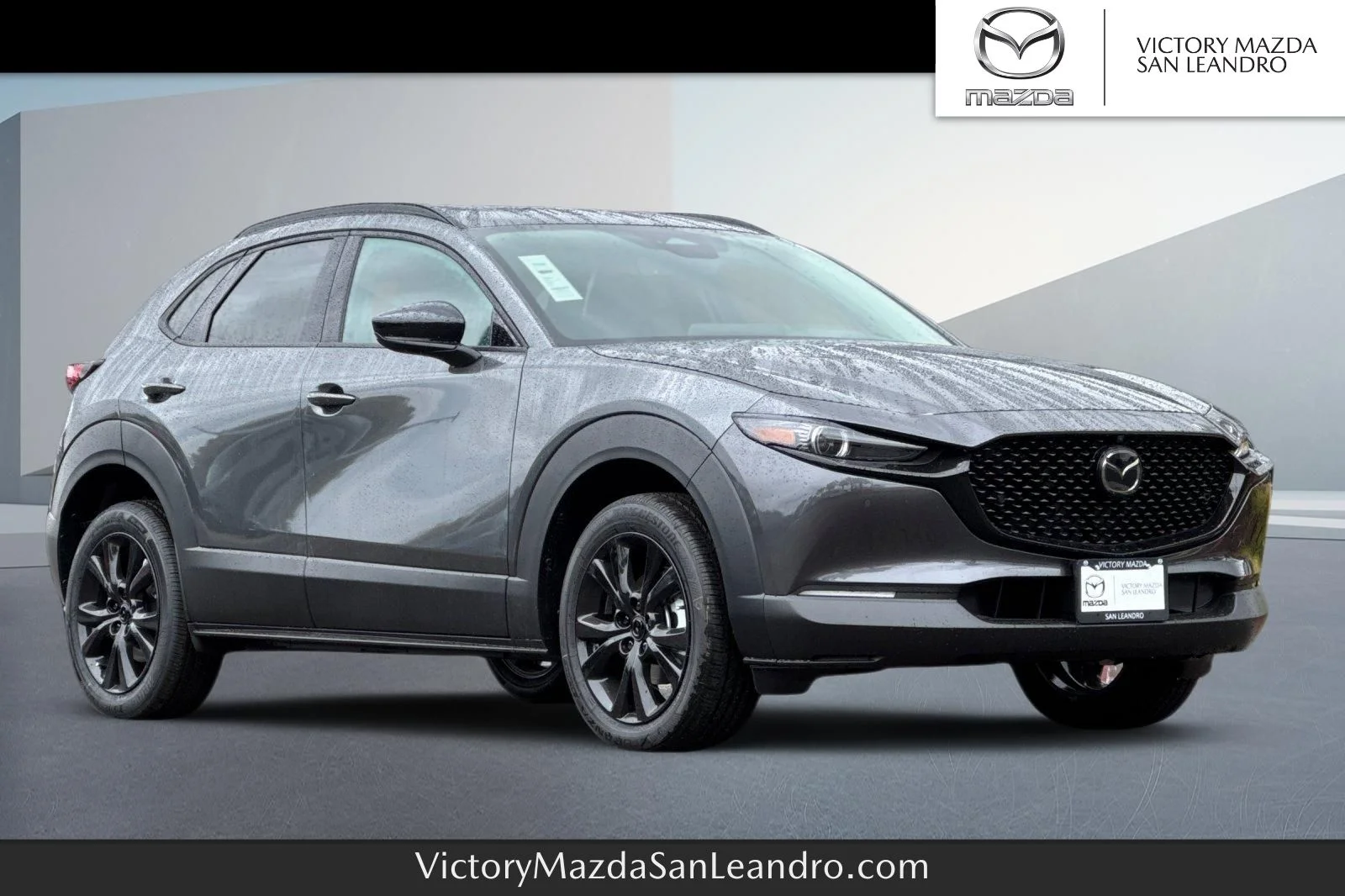 2026 Mazda CX-30 Turbo Premium Plus AWD's photo
