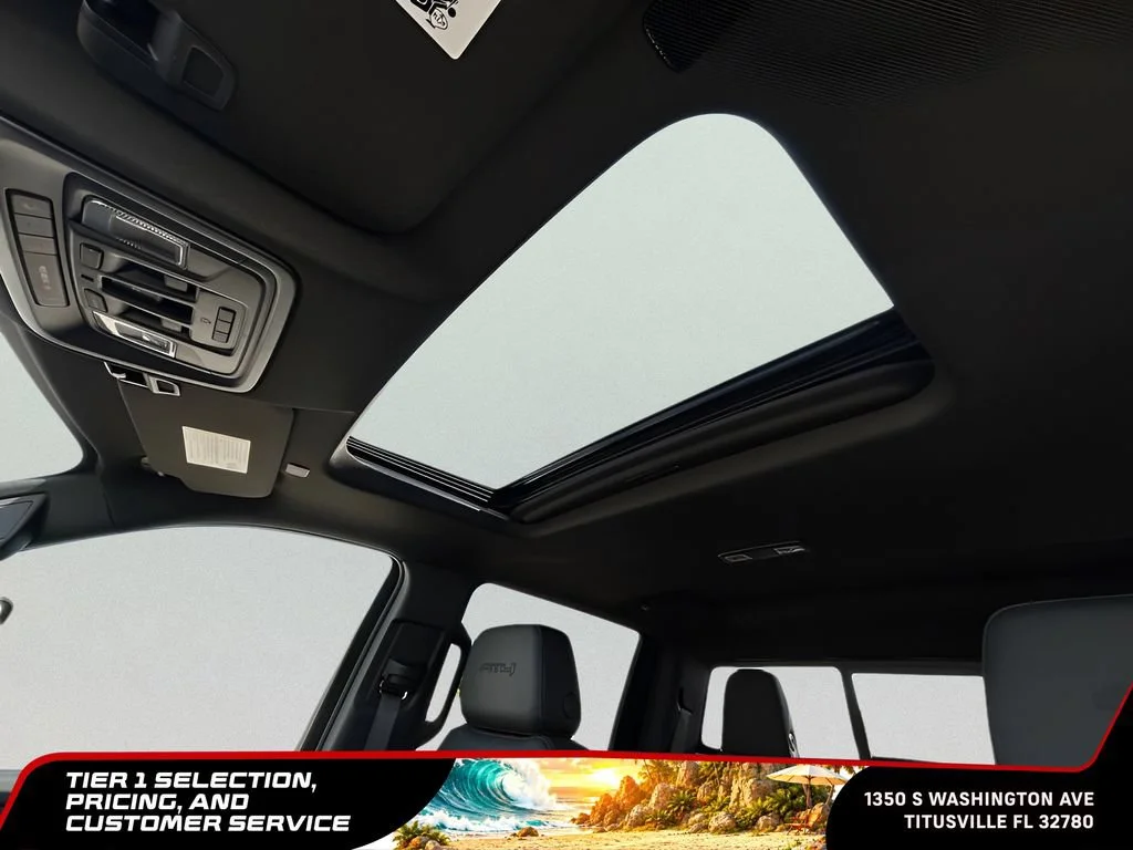 2026 GMC Sierra 2500HD AT4 - Photo 36
