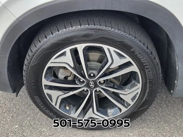 Used 2020 Gray Hyundai SEL image 20
