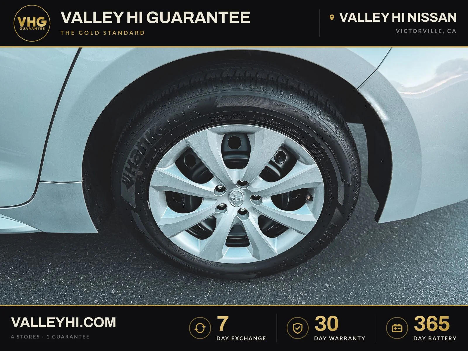 2024 Toyota Corolla LE - Photo 10