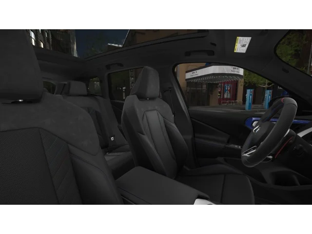 New 2026 Dune Grey Metallic BMW M50 xDrive image 9
