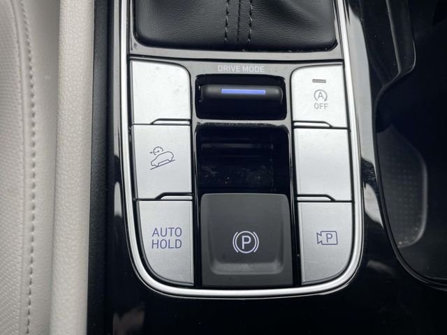 Used 2026 Green Hyundai SEL Premium image 40