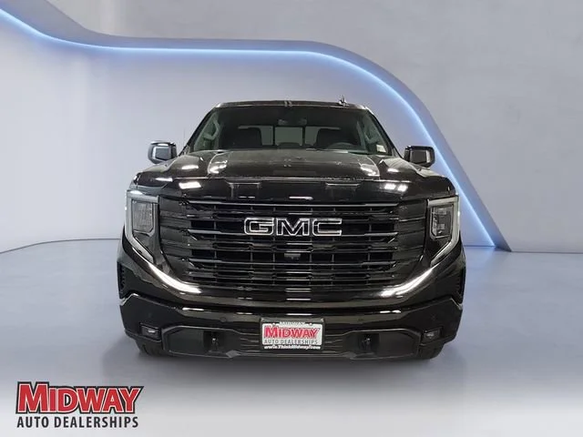 2026 GMC Sierra 1500 Elevation - Photo 8