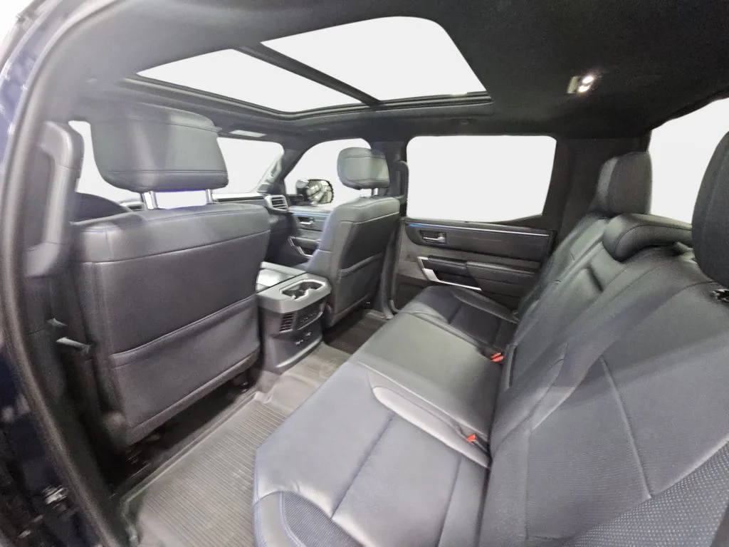Used 2023  Toyota Platinum image 13