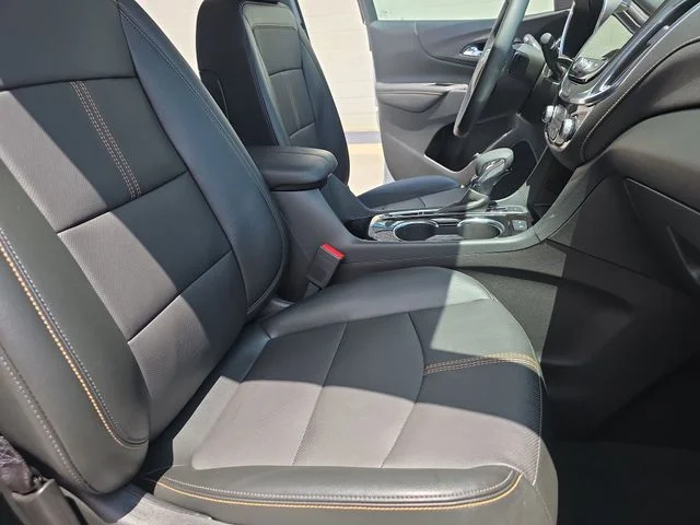 Used 2024 White Chevrolet Premier image 11