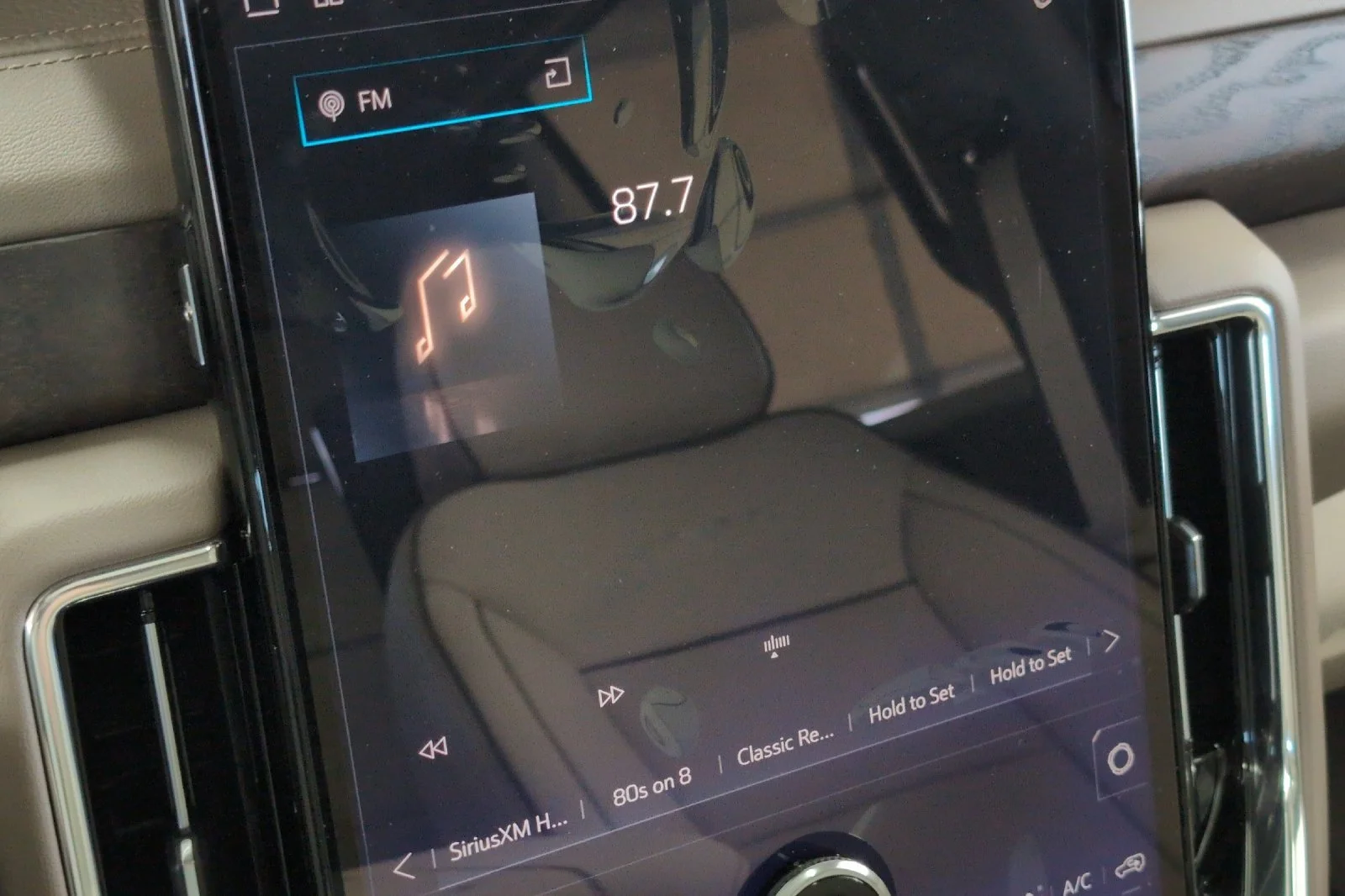 New 2026 Glacier White Tricoat GMC Denali image 20