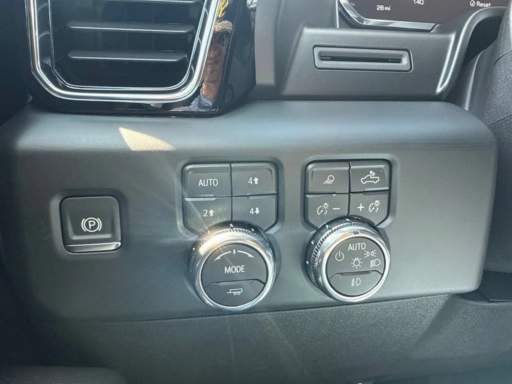 New 2026 Sterling Metallic GMC Denali image 25