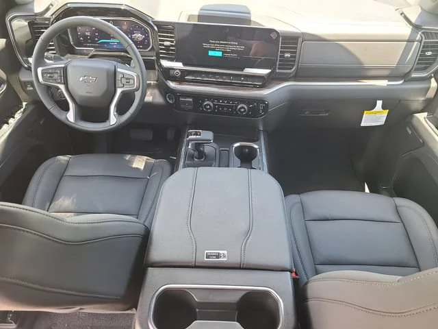 2026 Chevrolet Silverado 1500 RST - Photo 12