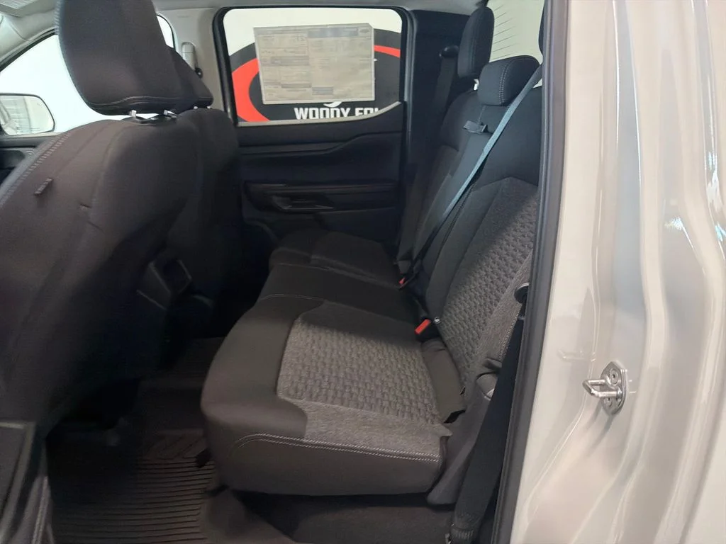 New 2026 Avalanche Ford XLT image 15