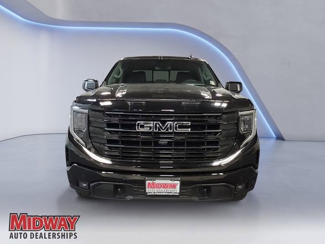 New 2026 Onyx Black GMC Elevation image 8