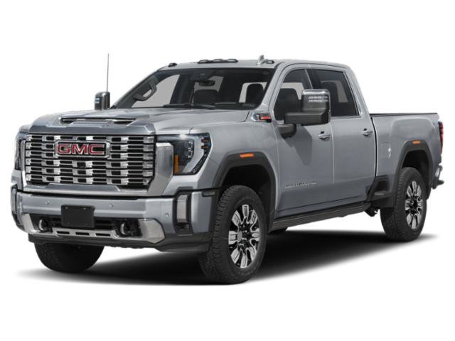 2026 GMC Sierra 2500HD Denali - Photo 14