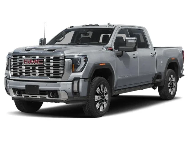 2026 GMC Sierra 2500HD Denali - Photo 14