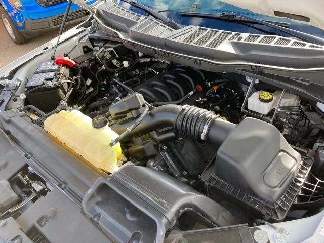 2024 Ford F-150 XL - Photo 36
