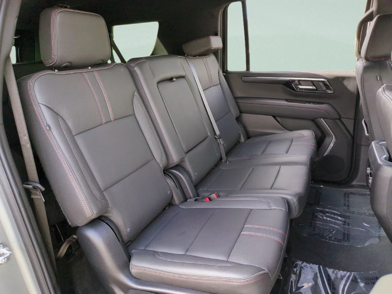 Used 2026 Gray Chevrolet RST image 25