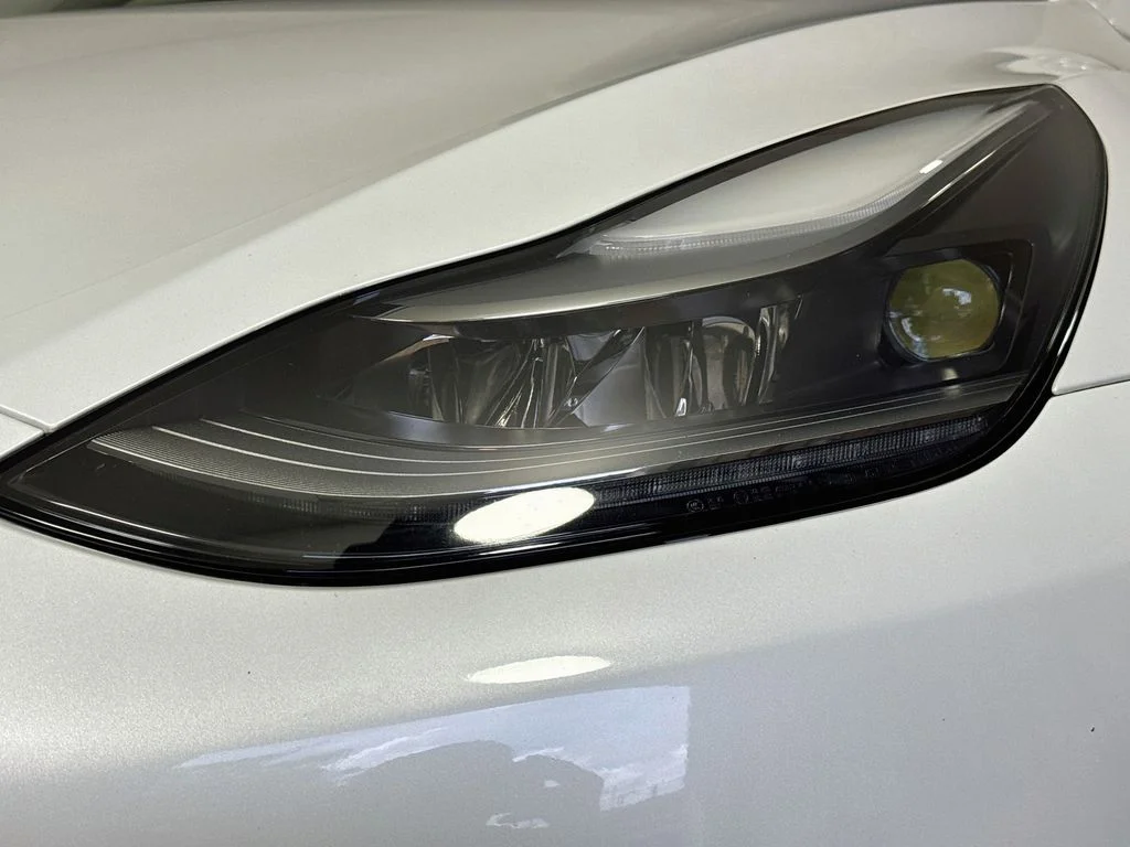 Used 2023 White Tesla Long Range image 36