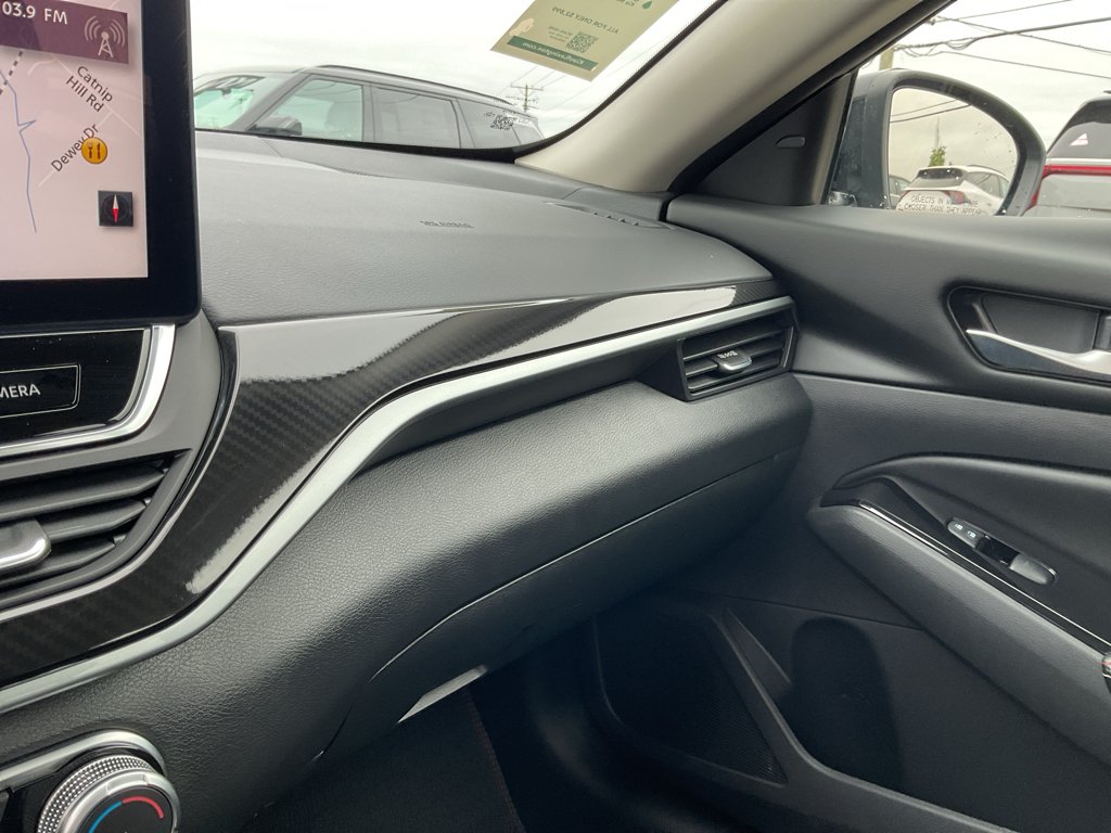 Used 2024 Gun Metallic Nissan 2.5 SR image 34