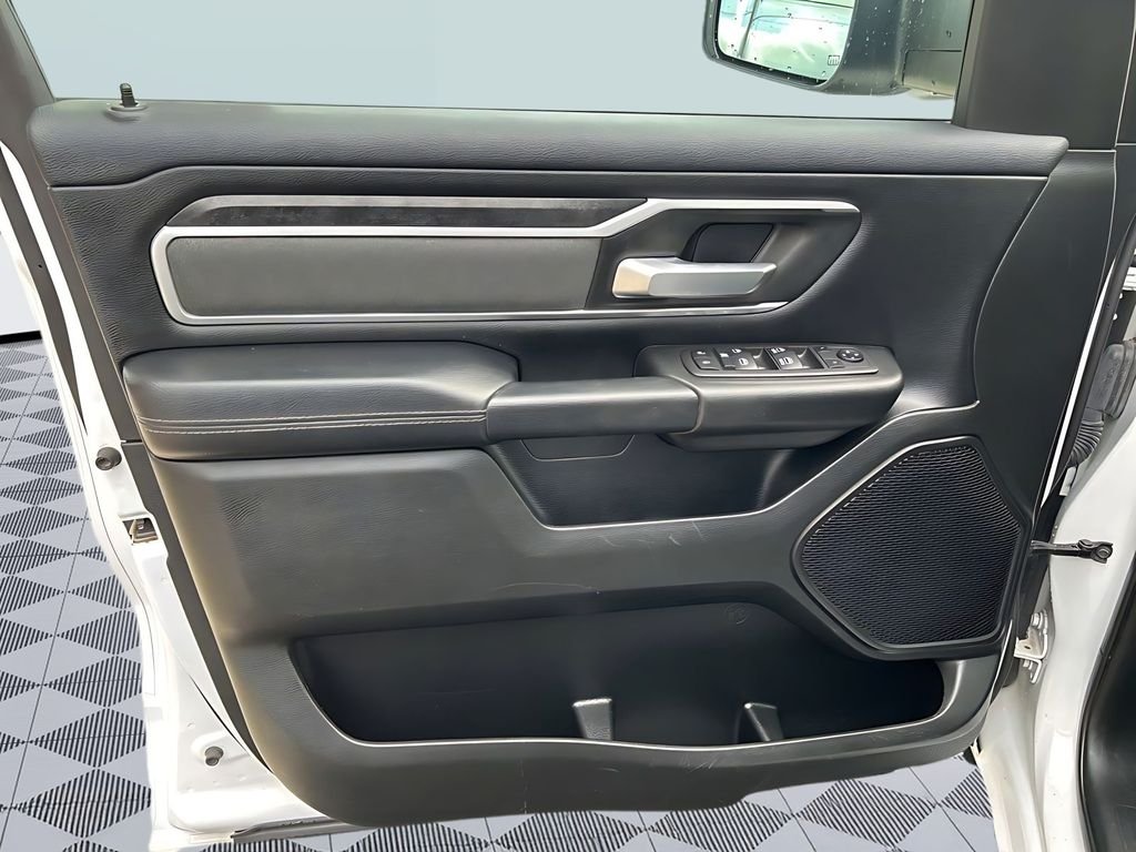 2022 RAM Ram 1500 Pickup Big Horn/Lone Star - Photo 23