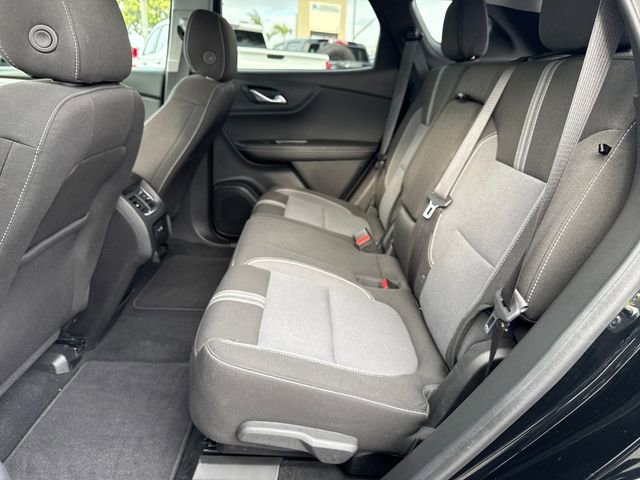 2025 Chevrolet Blazer 2LT - Photo 23