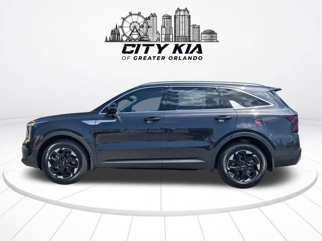 New 2026 Panthera Metal Kia S image 2