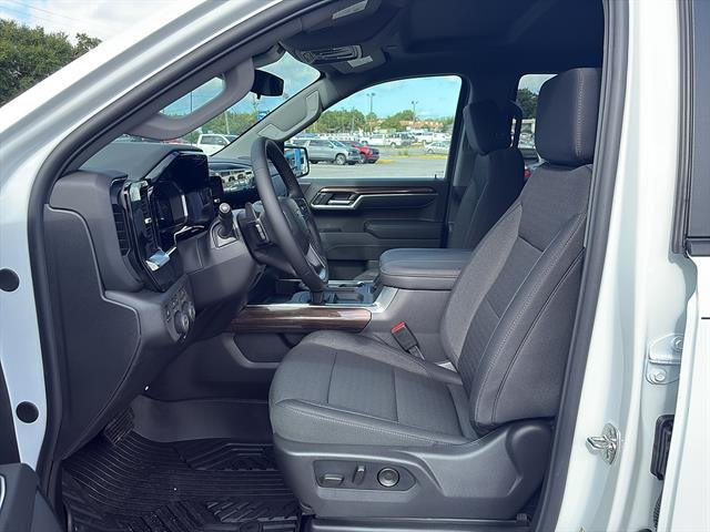 2026 Chevrolet Silverado 1500 LT Trail Boss - Photo 17