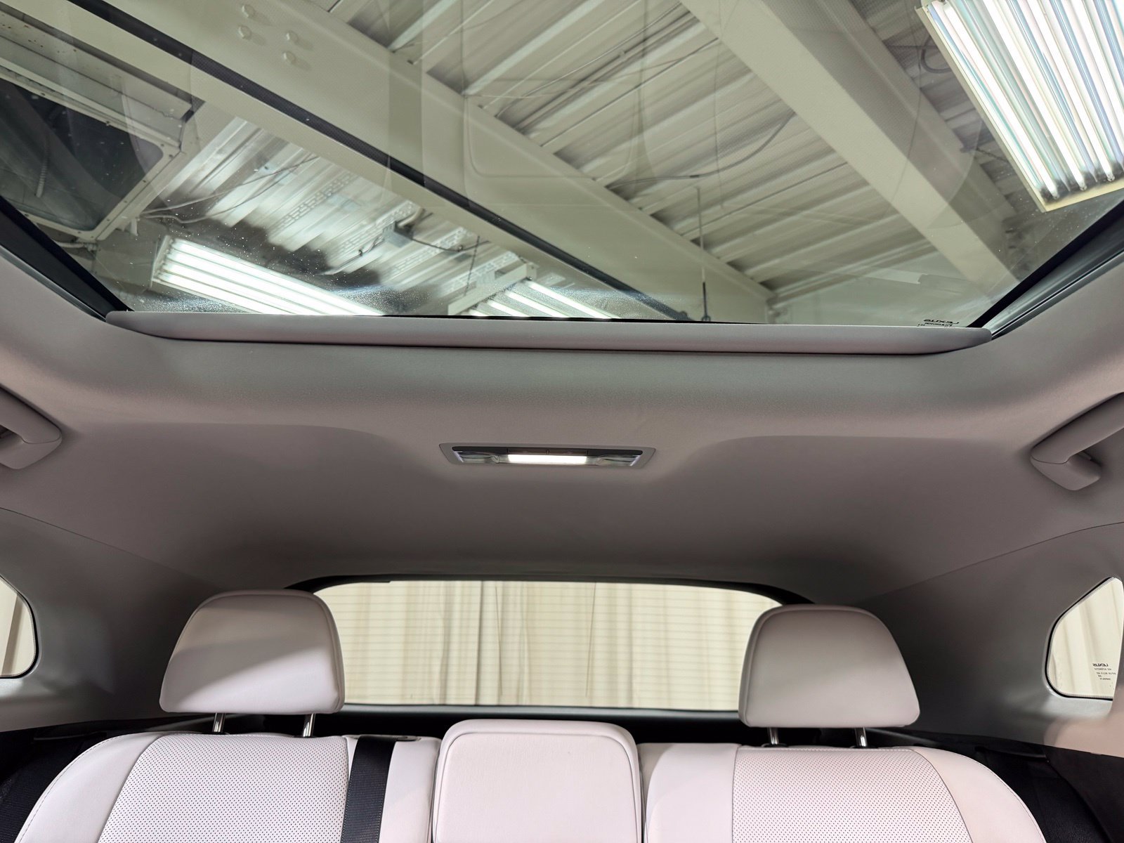 Used 2022 Silver Lexus 350 image 39
