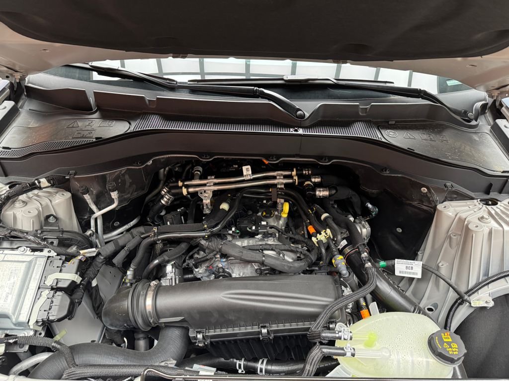 New 2026 Blue Ford Active image 28