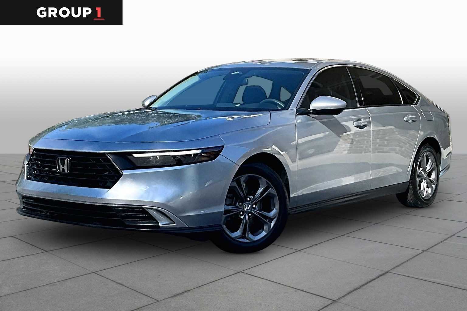 2024 Honda Accord