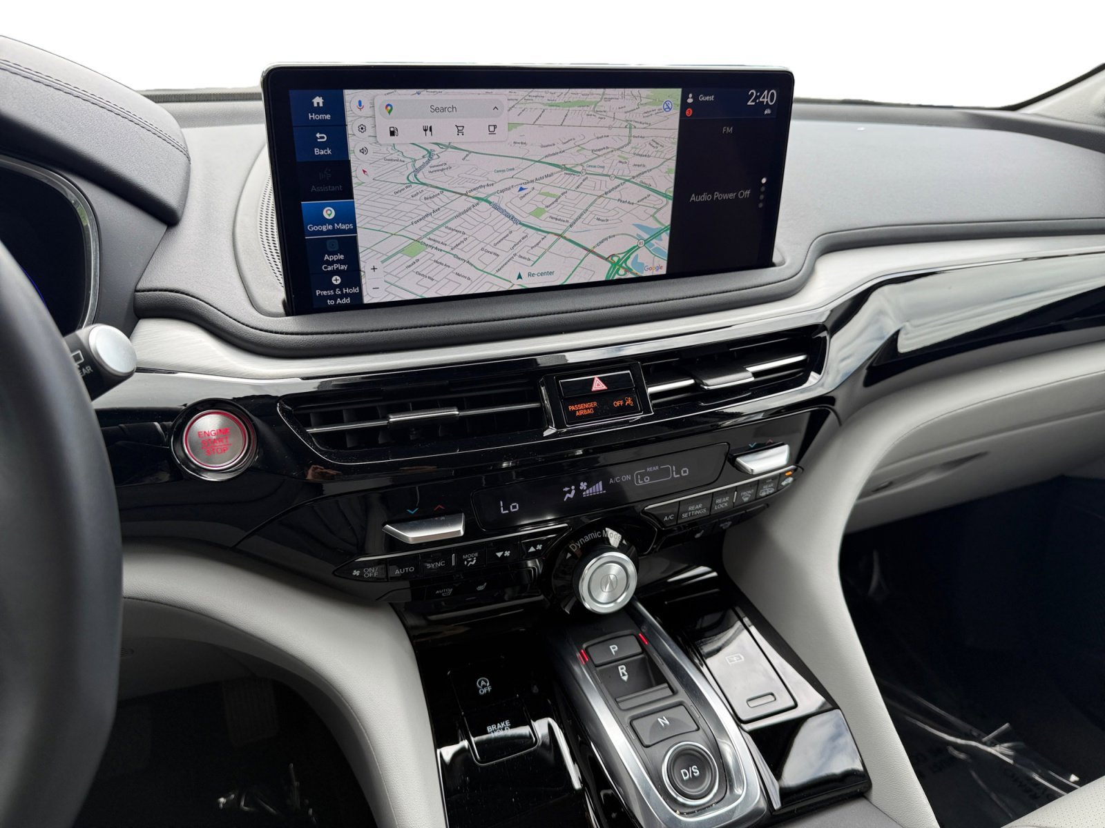 Used 2025  Acura Technology Package image 12