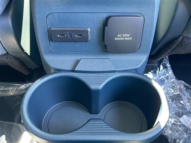 New 2026 Velocity Blue Ford XLT image 28
