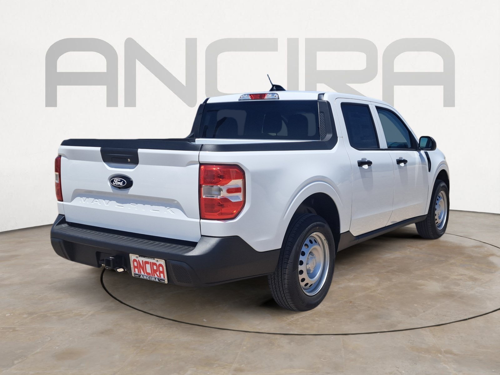 New 2026 Oxford White Ford XL image 10