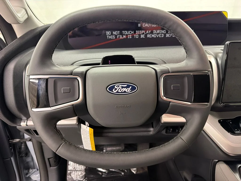 New 2027 Gray Ford Active image 17