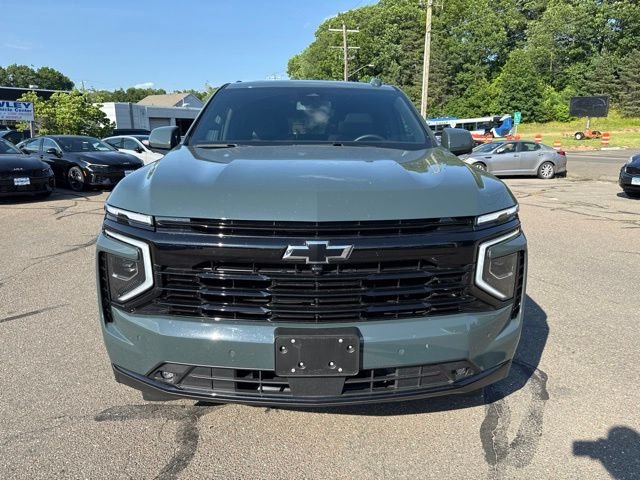 Used 2026 Gray Chevrolet RST image 9