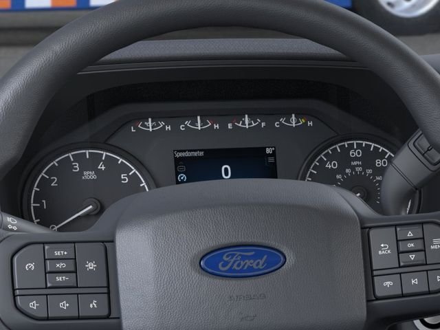 New 2026 Oxford White Ford XL image 13