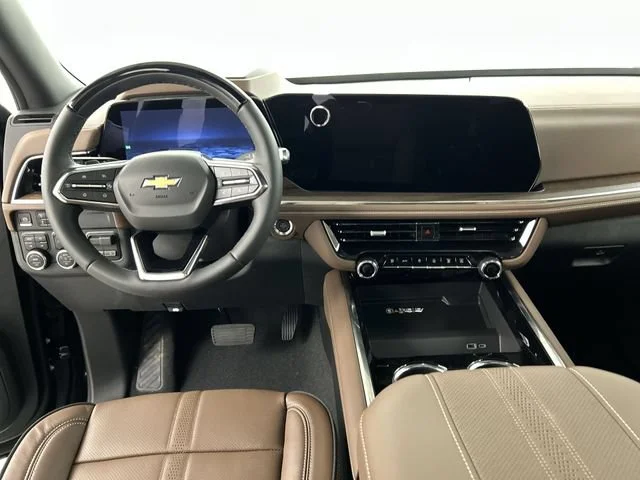 2026 Chevrolet Suburban High Country - Photo 24