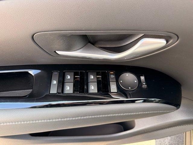 2026 Hyundai Santa Cruz XRT - Photo 11