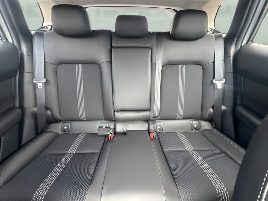 Used 2025 Beige Mazda Preferred image 6
