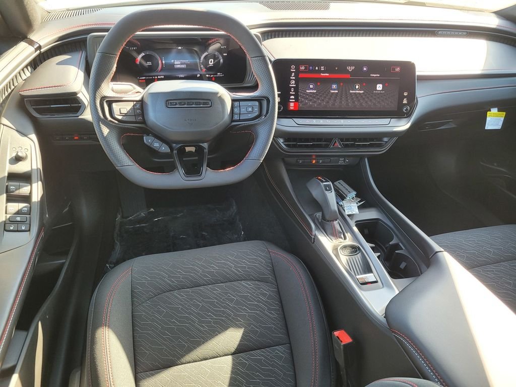 New 2026 White Knuckle Dodge R/T image 7