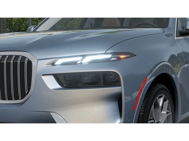 New 2027 Sparkling Copper Metallic BMW xDrive40i image 6