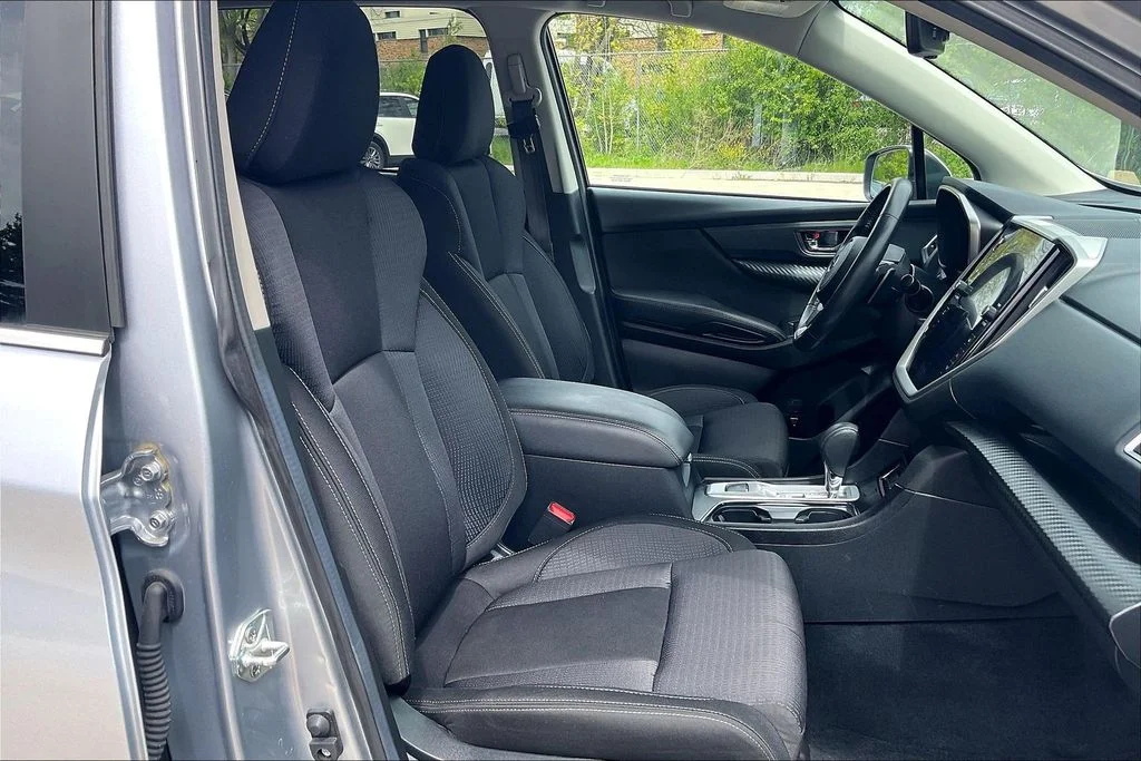 Used 2023 Silver Subaru Premium image 6