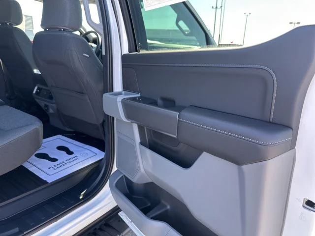 2026 Ford F-150 XLT - Photo 17