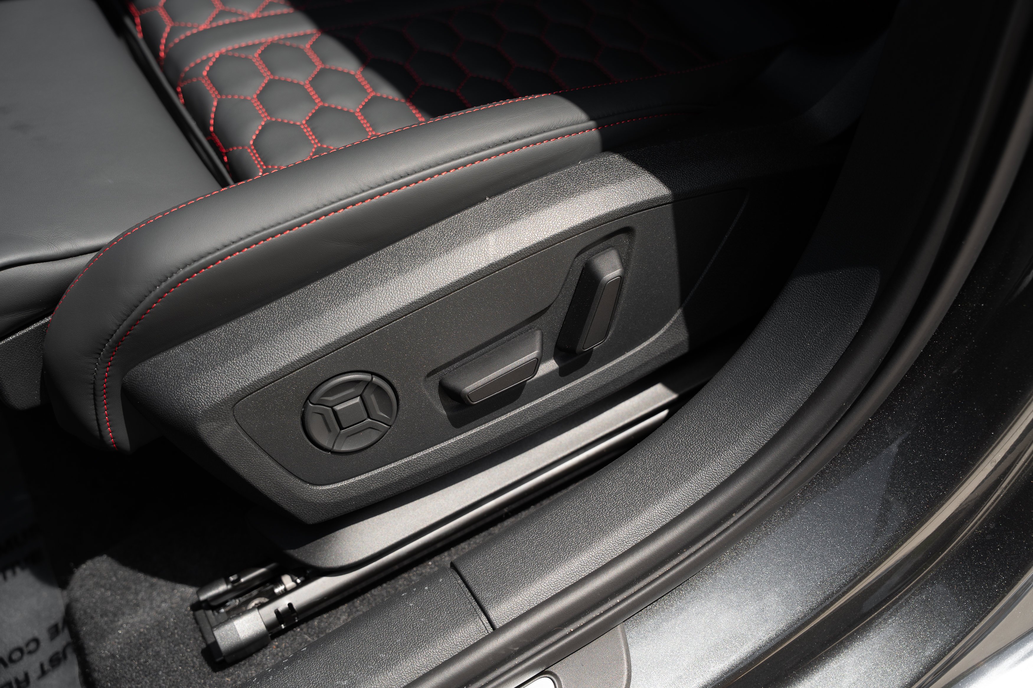2026 Audi RS 3 Base - Photo 25