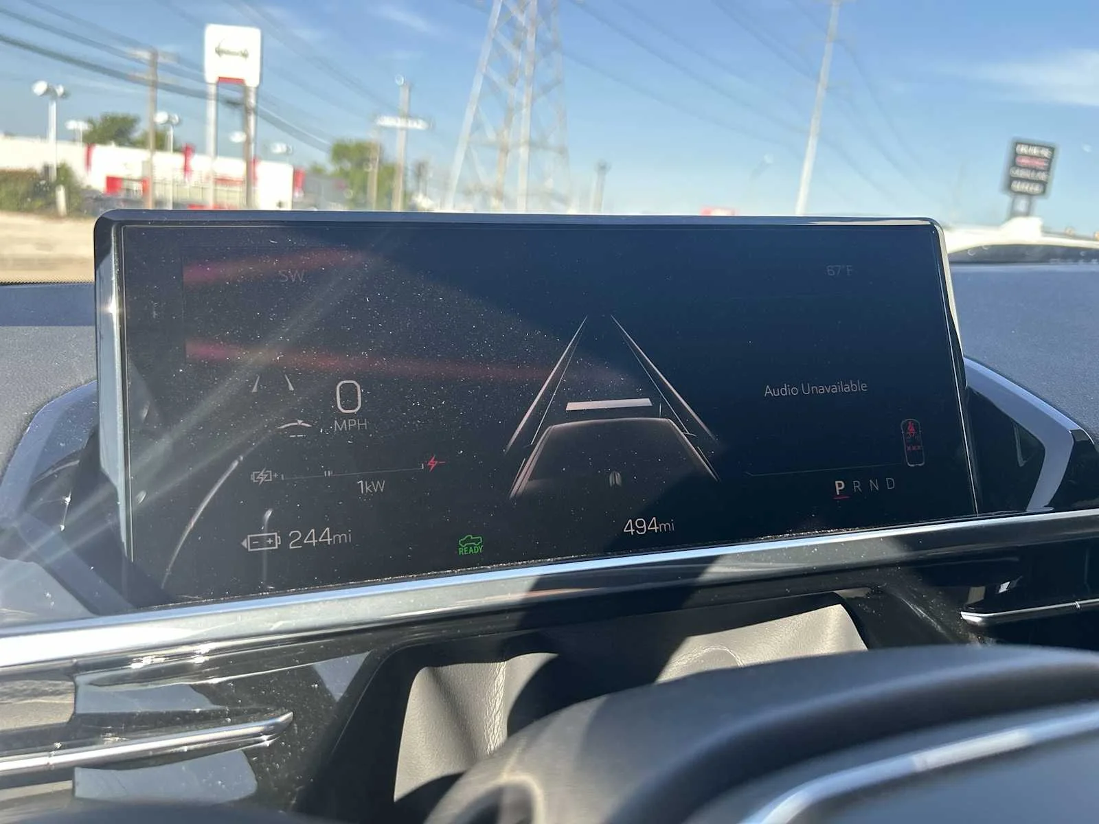 2026 GMC Sierra EV Elevation - Photo 12