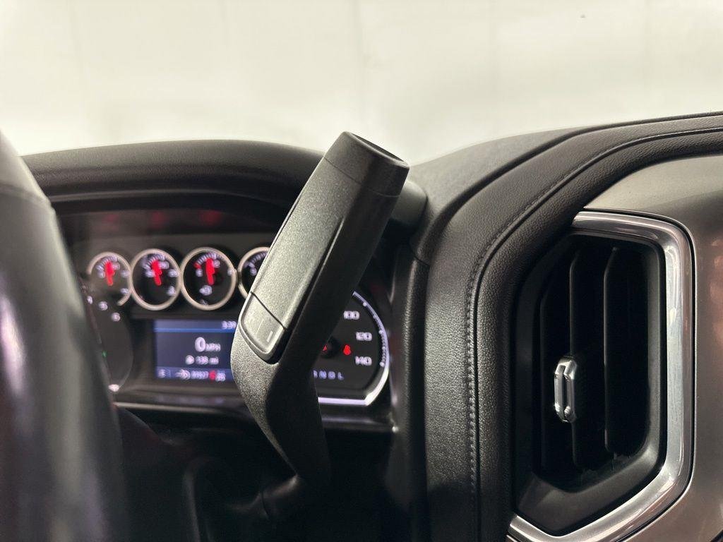 Used 2019 Summit White Chevrolet RST image 22