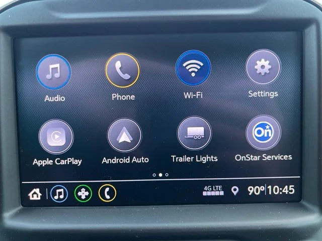Used 2019 Brown Chevrolet RST image 15