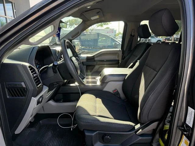 Used 2020 Gray Ford XL image 12