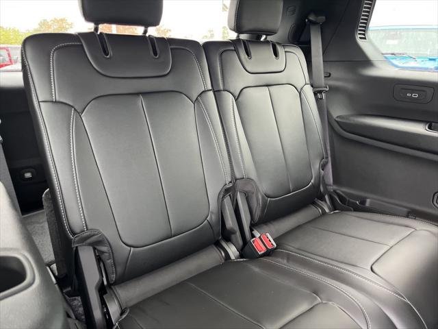 2025 Jeep Grand Cherokee L Limited - Photo 56