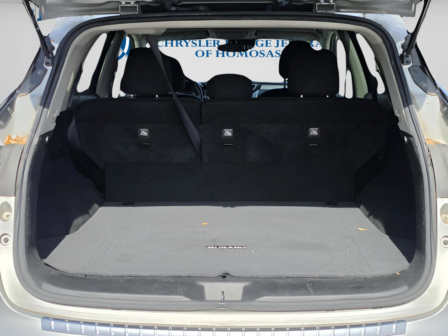 Used 2022 Brilliant Silver Metallic Nissan S image 15