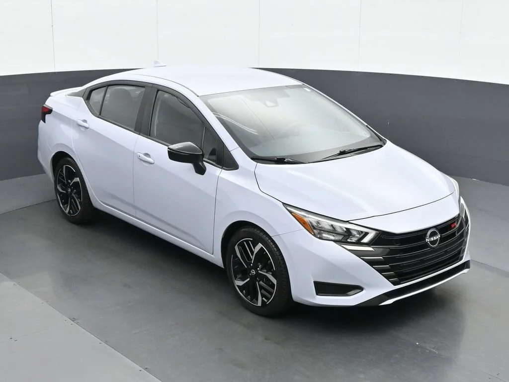 Used 2024 Gray Nissan 1.6 SR image 25