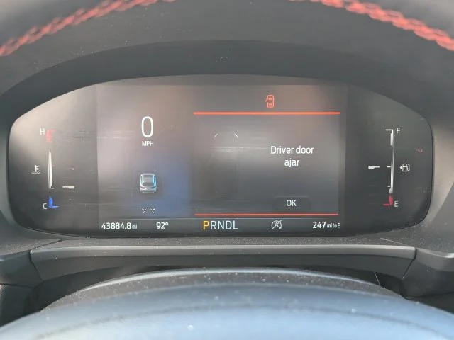 Used 2025 Gray Ford ST-Line Select image 21