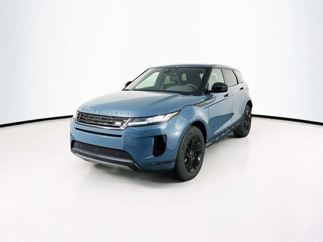 Used 2026 Blue Land Rover S image 1